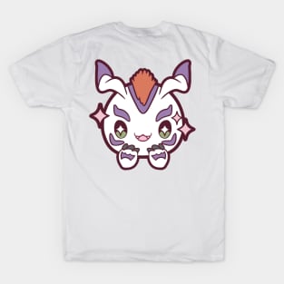 Gomamon T-Shirt